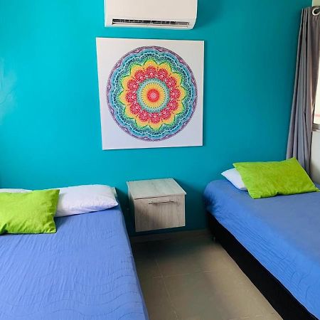 Hotel Bellamar Cartagena Esterno foto