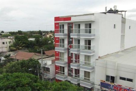 Hotel Bellamar Cartagena Esterno foto