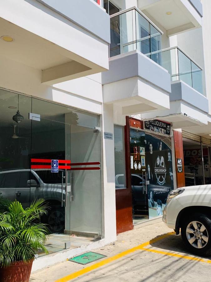 Hotel Bellamar Cartagena Esterno foto