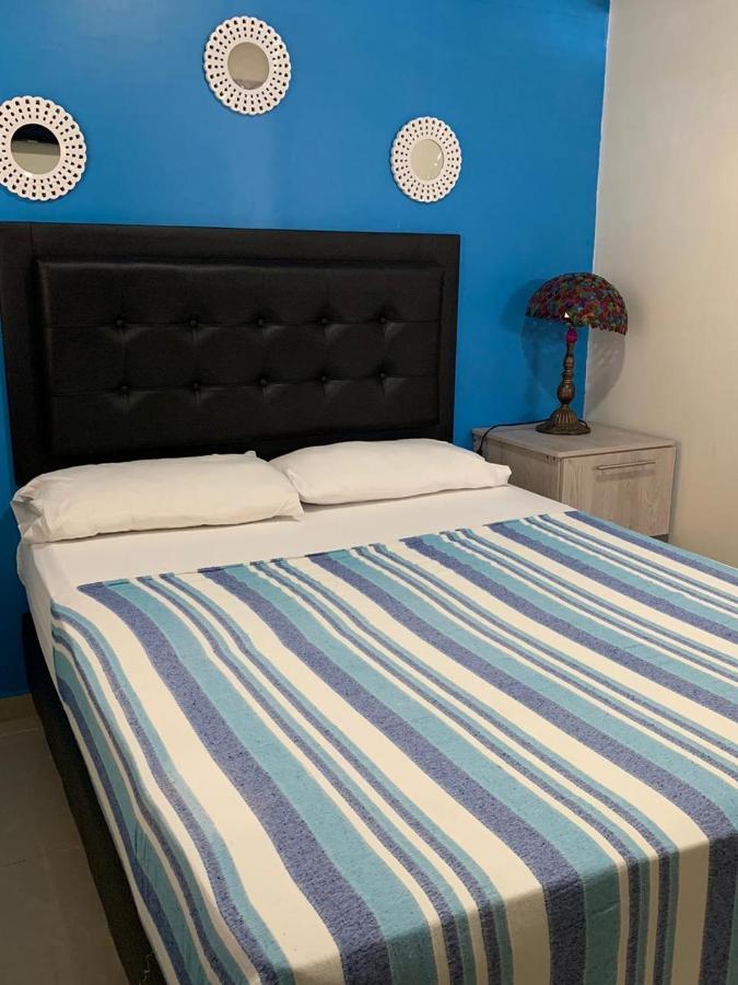 Hotel Bellamar Cartagena Esterno foto