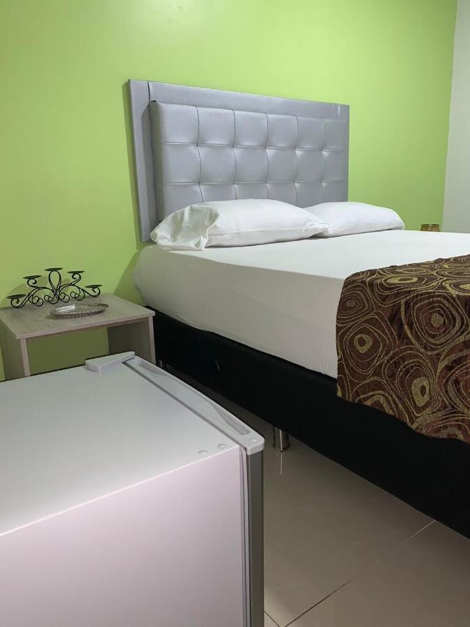 Hotel Bellamar Cartagena Esterno foto