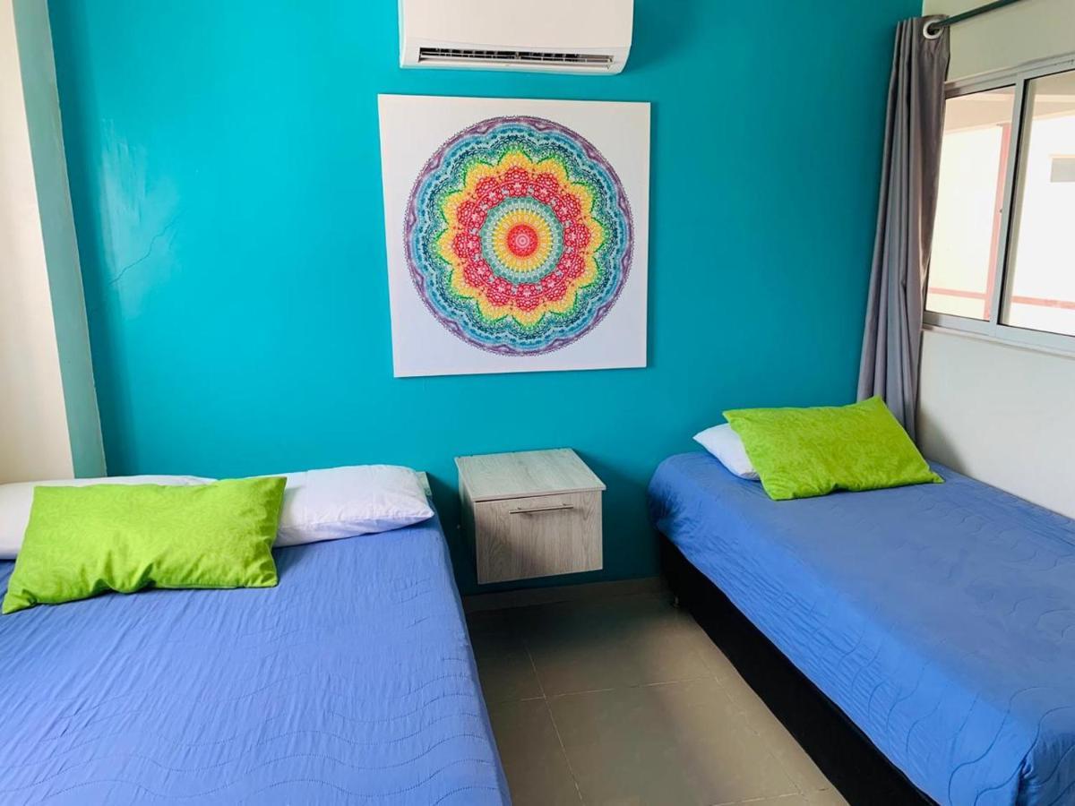 Hotel Bellamar Cartagena Esterno foto