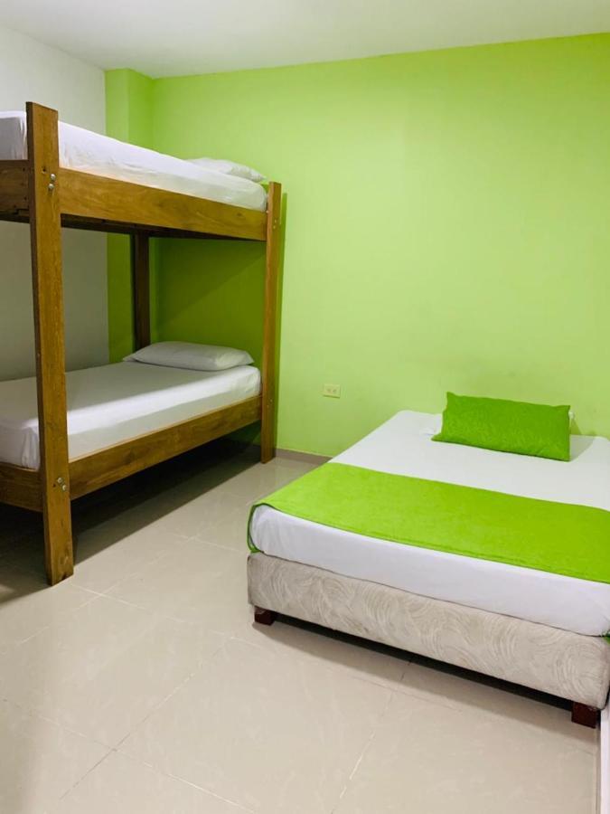 Hotel Bellamar Cartagena Esterno foto