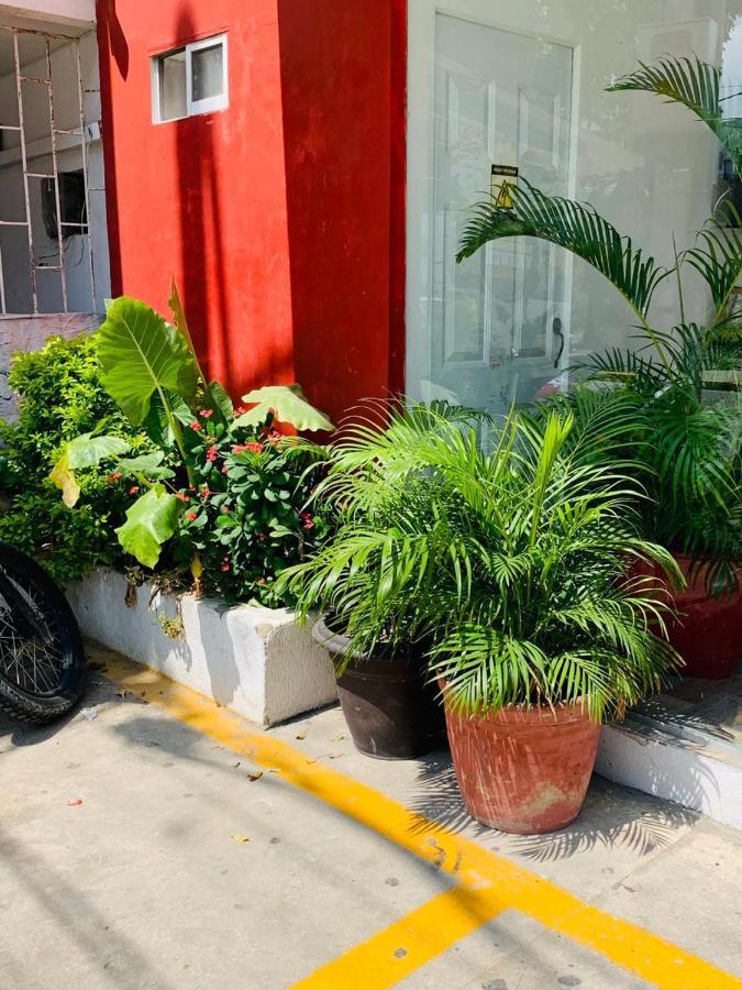 Hotel Bellamar Cartagena Esterno foto
