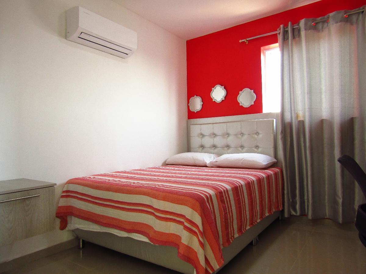 Hotel Bellamar Cartagena Esterno foto