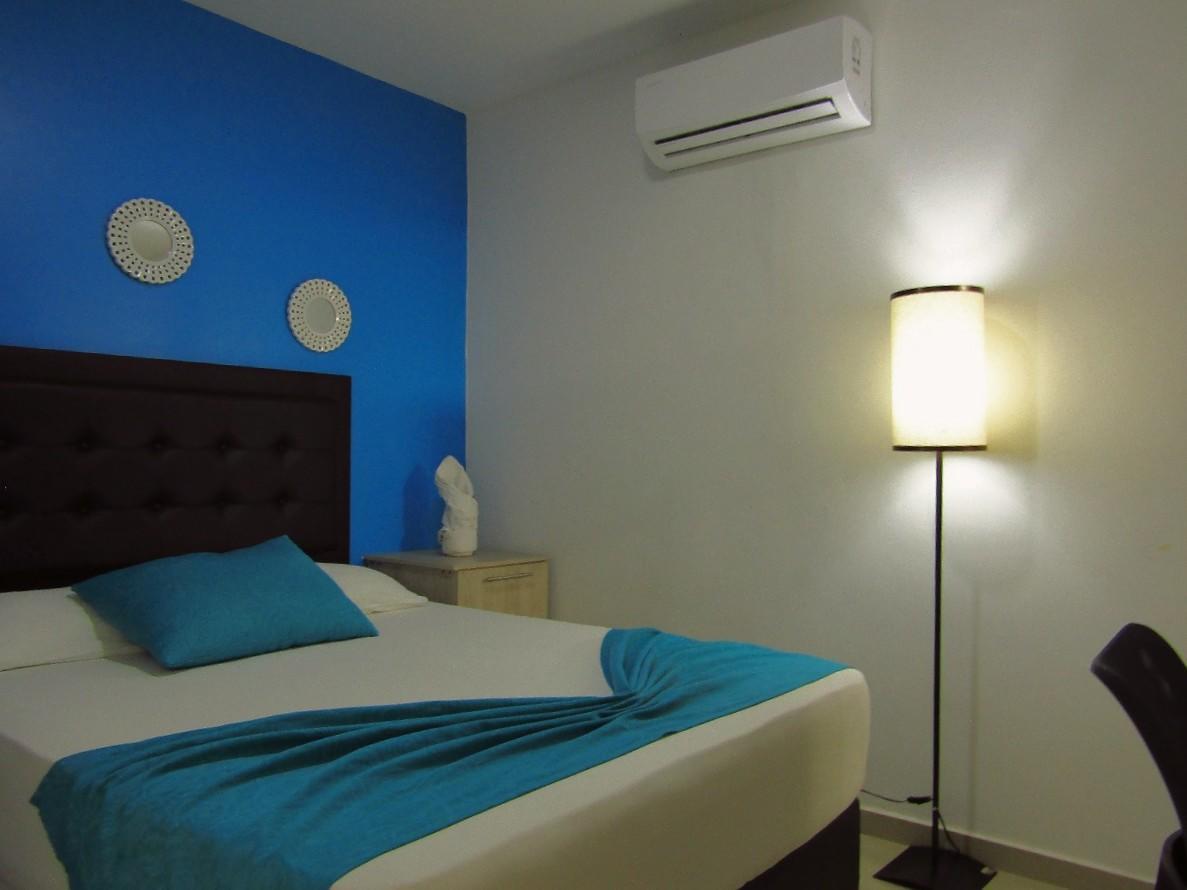 Hotel Bellamar Cartagena Esterno foto