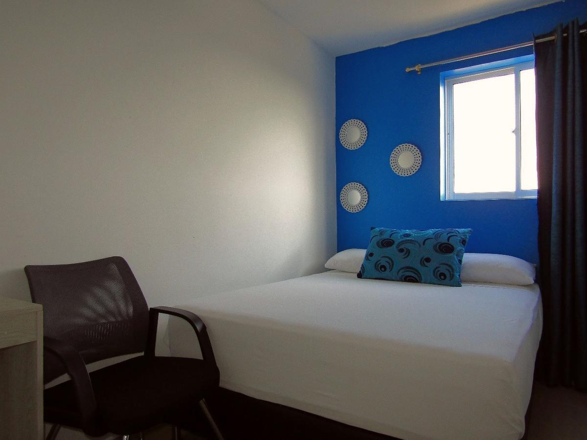 Hotel Bellamar Cartagena Esterno foto